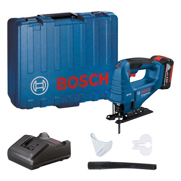 BOSCH GST 183-LI