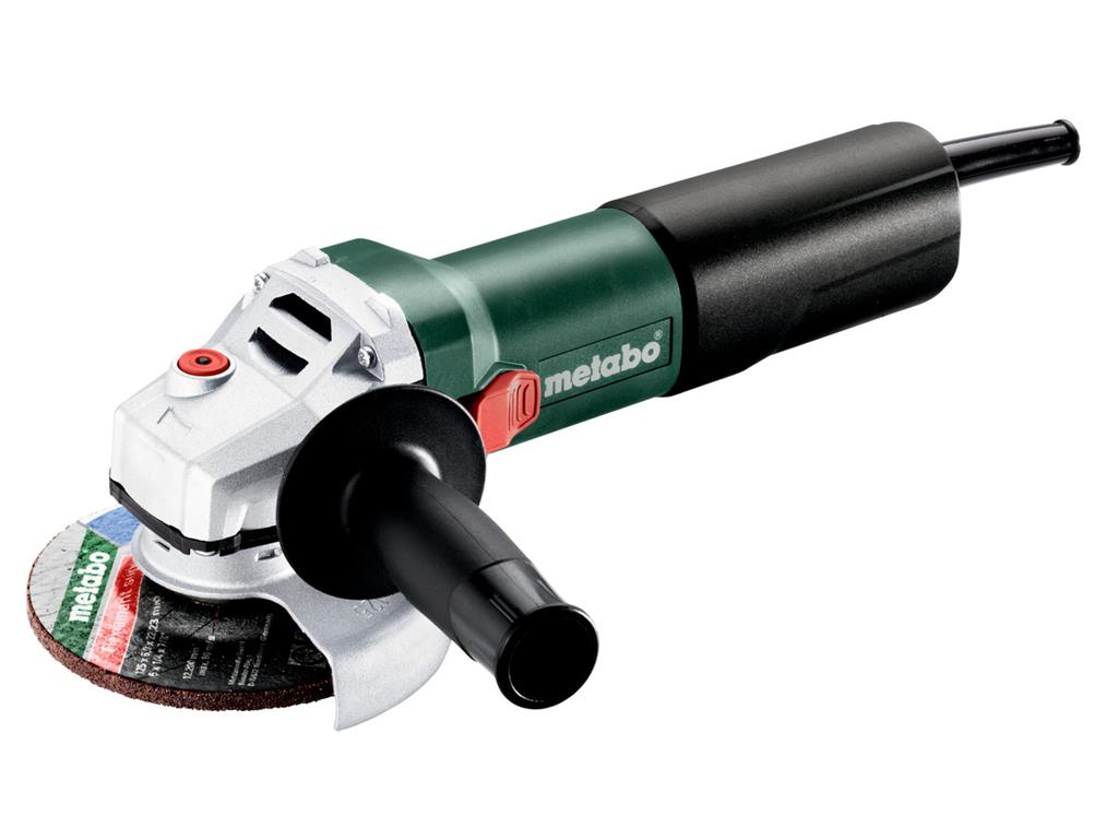 METABO WEQ 1400-125