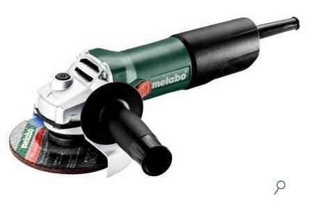 METABO W 850-125  