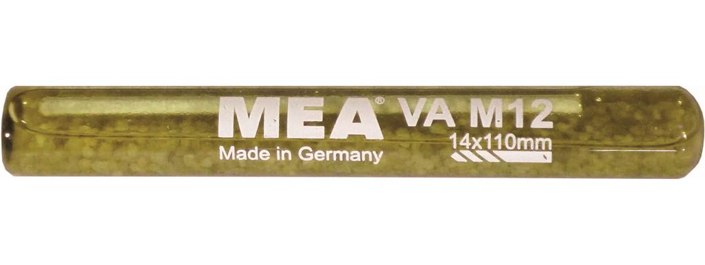 VA M 30 lepilna ampula-MP5