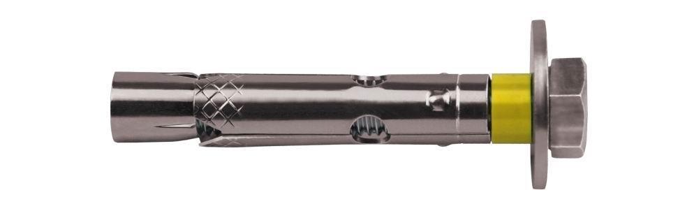 DT 8 - 45M6 A2 inox-MP250