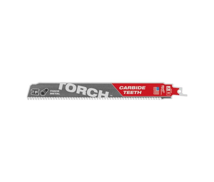 TCT TORCH 230x8-1kos