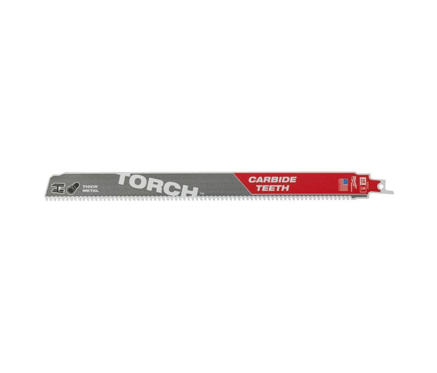 TCT TORCH 300x8-1kos