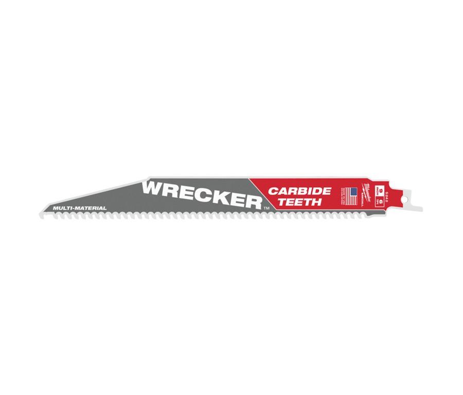 TCT WRECKER 230x6-1kos