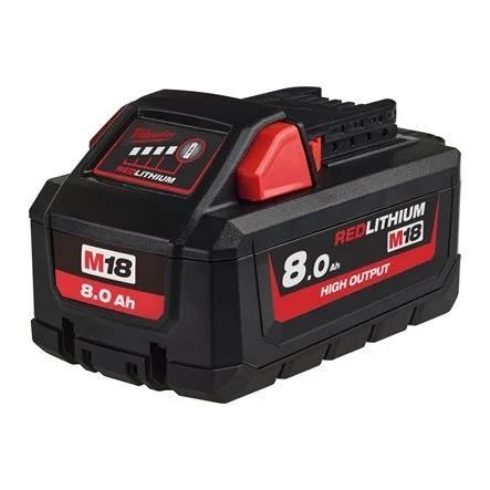 M18HB8 HB BATTERY XXX