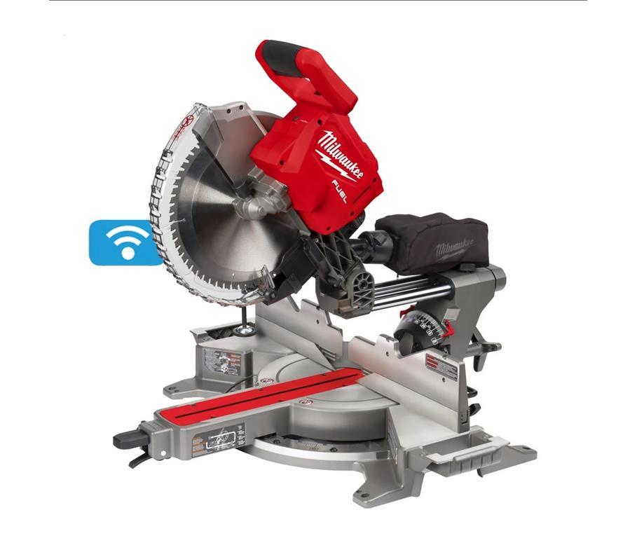 M18FMS305-0 M18 MITRE SAW XXX